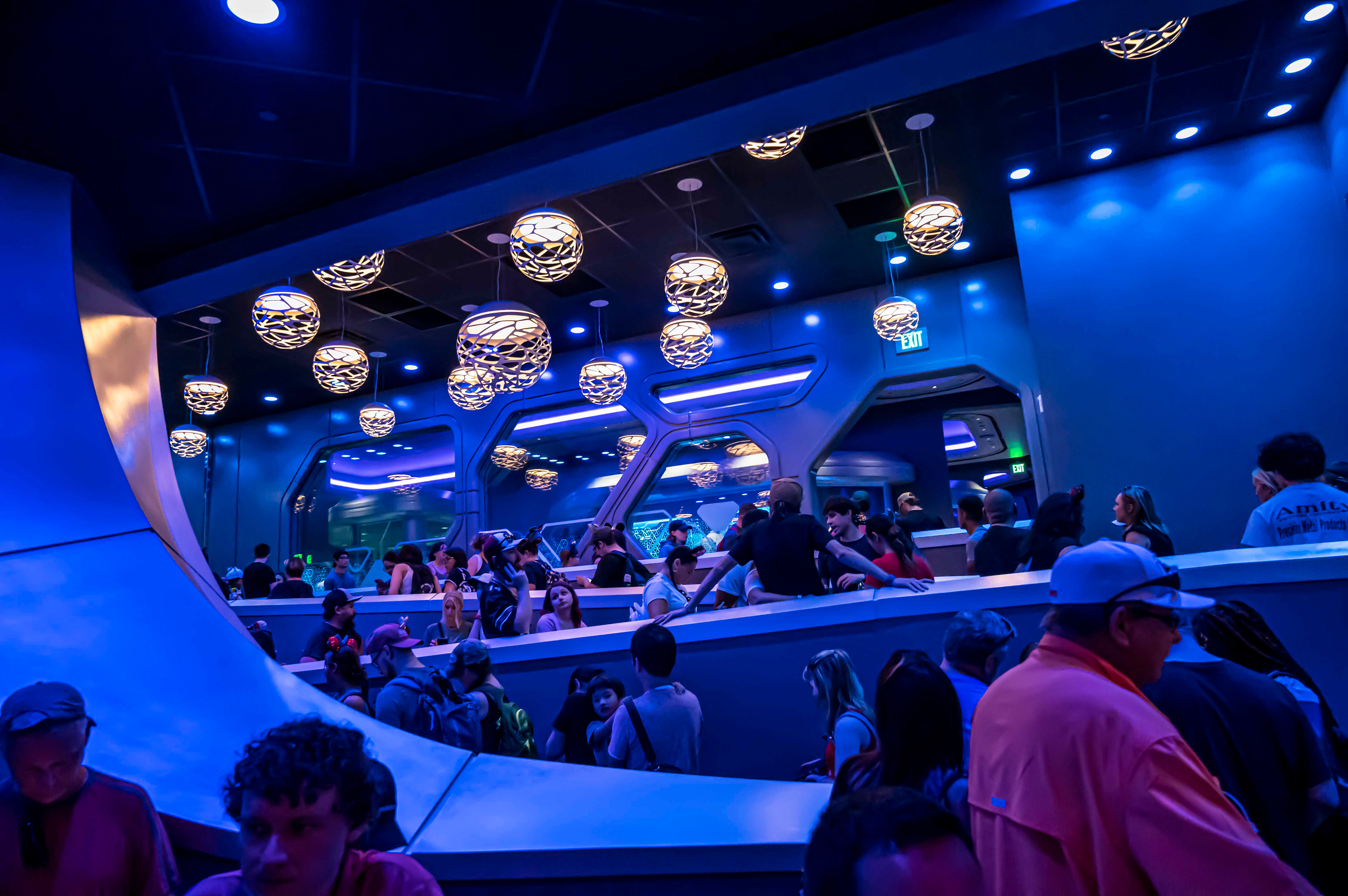 Epcot | Walt Disney World
